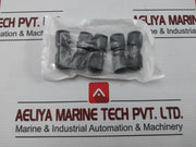 Rs 619-0884 Straight Tube-to-tube Adaptor (1Pkt =5Pcs)