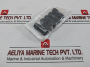 Rs 619-0884 Straight Tube-to-tube Adaptor (1Pkt =5Pcs)