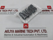 Rs 619-0884 Straight Tube-to-tube Adaptor (1Pkt =5Pcs)