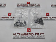 Rs 812-106 Tube-to-tube Adaptor (1 Packet = 5 Pcs)