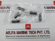 Rs 812-106 Tube-to-tube Adaptor (1 Packet = 5 Pcs)