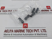 Rs 812-106 Tube-to-tube Adaptor (1 Packet = 5 Pcs)