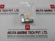 Rs 867-314 Pneumatic Fitting 10Mm G3/8Inch (1Pack = 2Pcs)