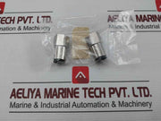 Rs 867-314 Pneumatic Fitting 10Mm G3/8Inch (1Pack = 2Pcs)
