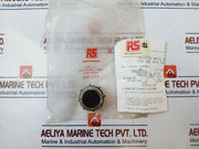 Rs Components 484-199 Triad 9 Way Panel Mount Plug Shell