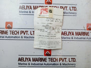 Rs Components 484-199 Triad 9 Way Panel Mount Plug Shell