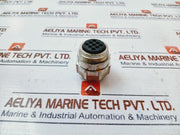 Rs Components 484-199 Triad 9 Way Panel Mount Plug Shell