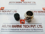 Rs Components 484-199 Triad 9 Way Panel Mount Plug Shell