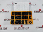 Rs Components 541-056 Pvc Grommet Kit (Incomplete)