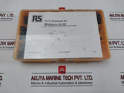 Rs Components 541-056 Pvc Grommet Kit (Incomplete)