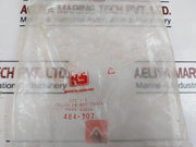 Rs Components Triad M1731-p14 14 Way Panel Plug Shell Use With Size 16 Contact