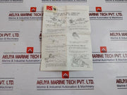Rs Components Triad M1731-p14 14 Way Panel Plug Shell Use With Size 16 Contact