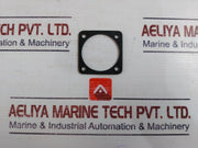 Rs Components Triad M1731-p14 14 Way Panel Plug Shell Use With Size 16 Contact