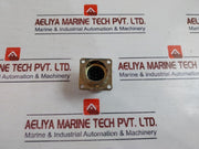 Rs Components Triad M1731-p14 14 Way Panel Plug Shell Use With Size 16 Contact