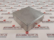Rs Ip66 Stainless Steel Heavy Duty Terminal Box
