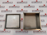 Rs Ip66 Stainless Steel Heavy Duty Terminal Box