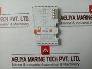 Rs Kl5111 Bus Terminal 24V Dc 1Mhz