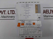 Rs Kl5111 Incremental Encoder Interface 55°C Max 24V Dc 1Mhz
