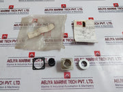 Rs M1731-s09 Triad Servomex Plug