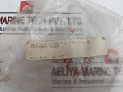Rs M1731-s09 Triad Servomex Plug