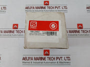 Rs Pro 186-2460 Din Ac Ammeter Analogue Panel Meter F96Eax025Xsd 0-30/50A