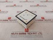 Rs Pro 186-2467 Ammeter 25A (X2) 0-25/50 A Q17109