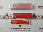 Rs Pro 494-124 Silicone Grease