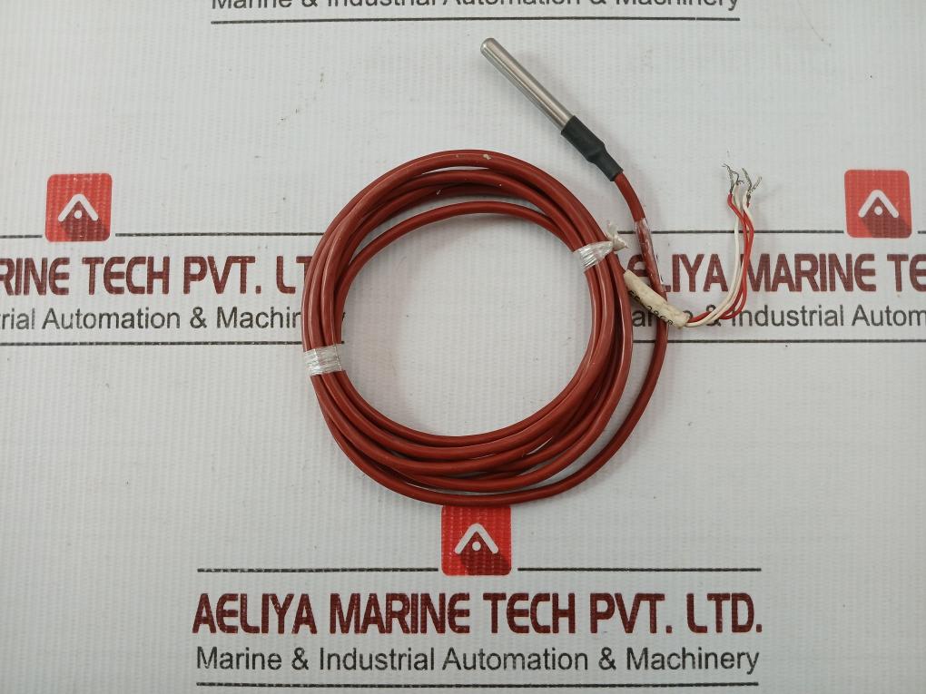 Rs Pro Sensor 2-Meter 455-3968 Rtd