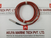Rs Pro Sensor 2-Meter 455-3968 Rtd