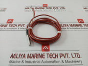 Rs Pro Sensor 2-Meter 455-3968 Rtd