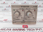 Rs Technics Ts-20A Dual Switch Module 230Vac