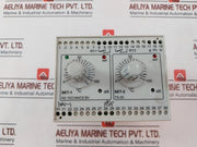 Rs Technics Ts-20A Dual Switch Module 230Vac