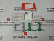 Rs 265-0017 Mounting Flush F Time Switch Kit