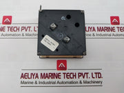 Rs 312-915 Analog Voltmeter Fsd. 0/500V