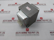 Rs 504-206 Enclosed Auto Transformer 1000Va 50/60Hz M-001-14