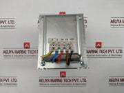 Rs 504-206 Enclosed Auto Transformer 1000Va 50/60Hz M-001-14