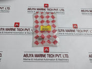 Rs 546-4099 Bnc Adapter 75 Ohm