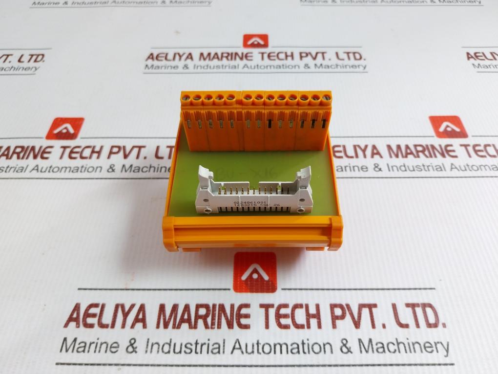 Rsf-26-Interface-Module-Weidmuller-208460-1