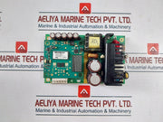 Rships V2 40-10-0014-001 Power Supply Board Rev 001 94V-0