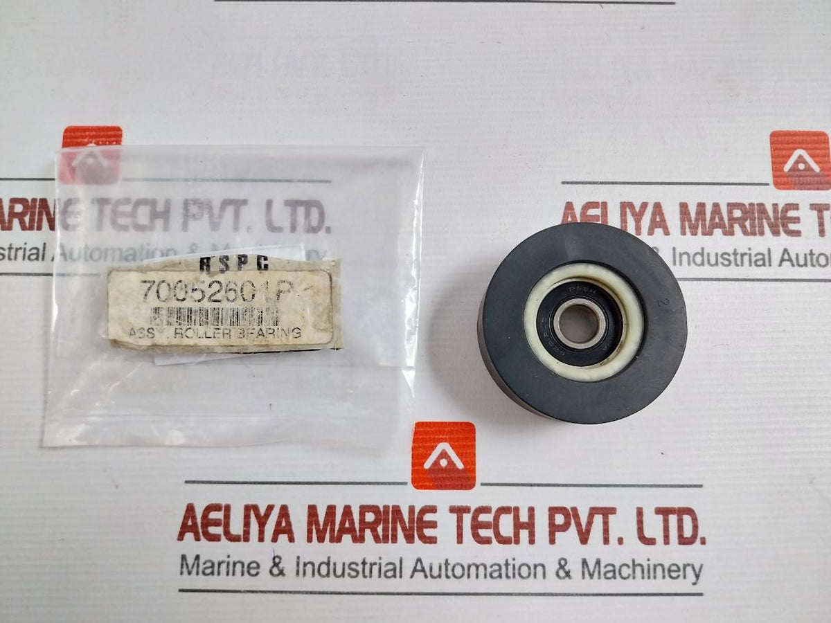 Rspc 70052601P Roller Bearing Assembly