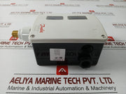 Rt117l Pressure Switch By Danfoss 150-430 Psig,Ip66