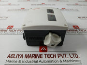 Rt117l Pressure Switch By Danfoss 150-430 Psig,Ip66