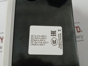 Rt117l Pressure Switch By Danfoss 150-430 Psig,Ip66
