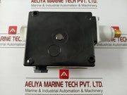 Rt117l Pressure Switch By Danfoss 150-430 Psig,Ip66