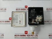 Rt117l Pressure Switch By Danfoss 150-430 Psig,Ip66