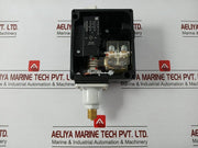 Rt117l Pressure Switch By Danfoss 150-430 Psig,Ip66