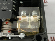 Rt117l Pressure Switch By Danfoss 150-430 Psig,Ip66