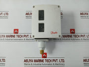 Rt117l Pressure Switch By Danfoss 150-430 Psig,Ip66