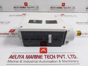Rt121-Pressure-Switch-Brand-Danfoss-Ac1-10a-400v-10