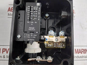 Rt121-Pressure-Switch-Brand-Danfoss-Ac1-10a-400v-13